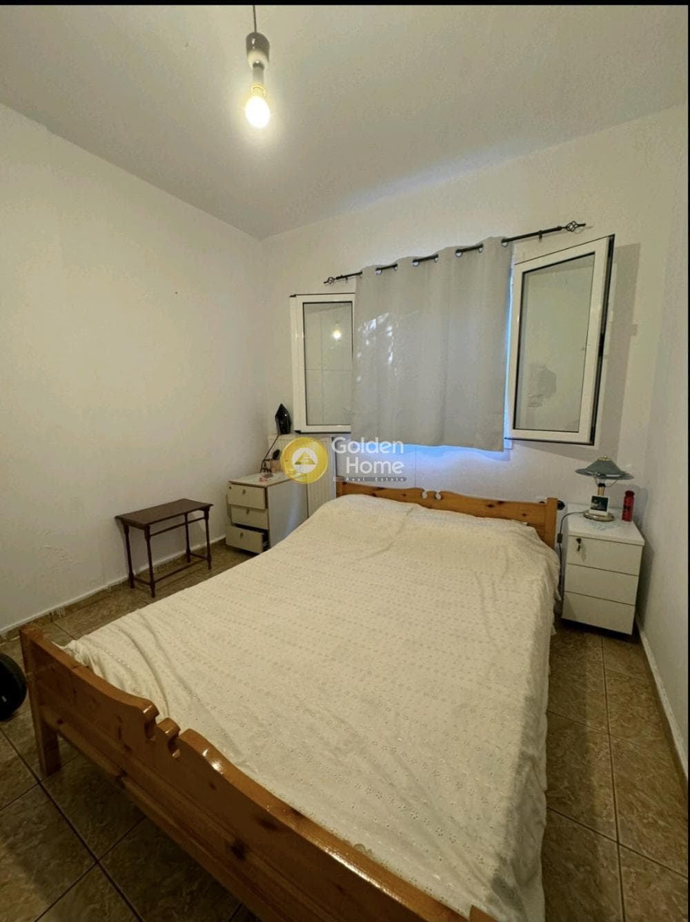 Μονοκατοικία στην Λίμνη Μαρκοπούλου, Μαρκόπουλο — Φωτογραφία 7 από 8