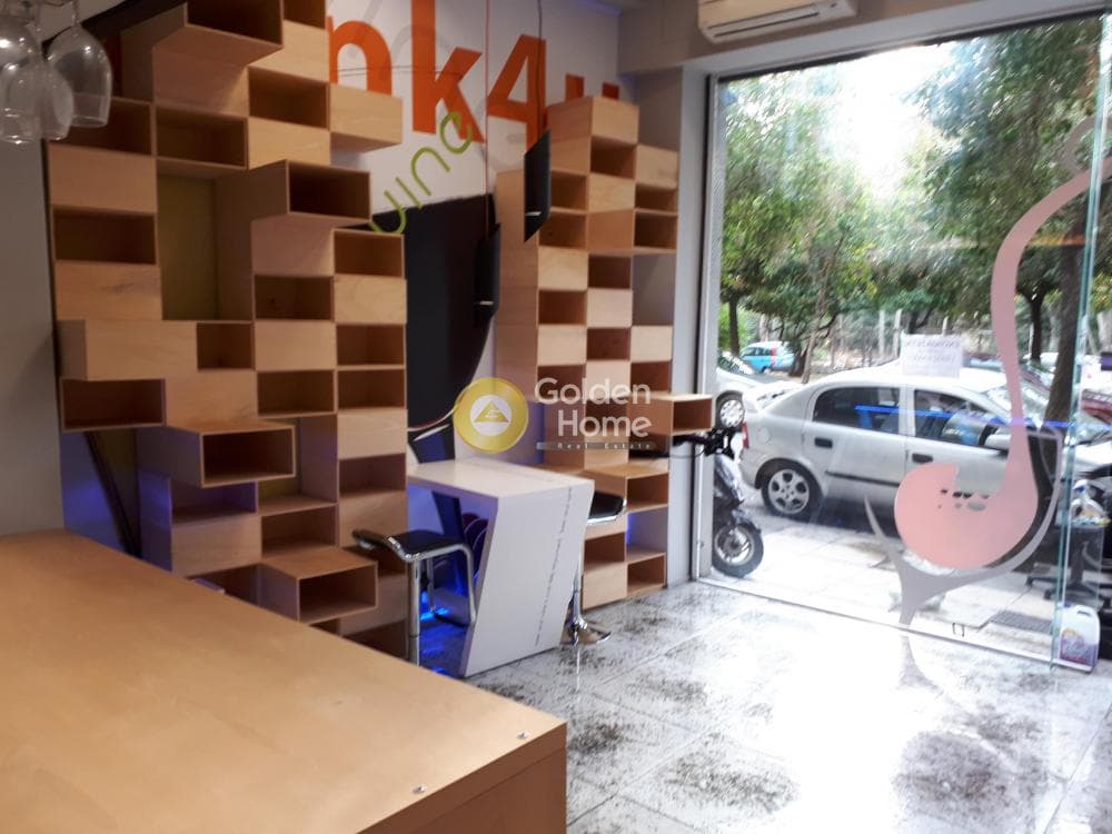 Κατάστημα στην Πλατεία Αττικής, Αττική — Φωτογραφία 1 από 8