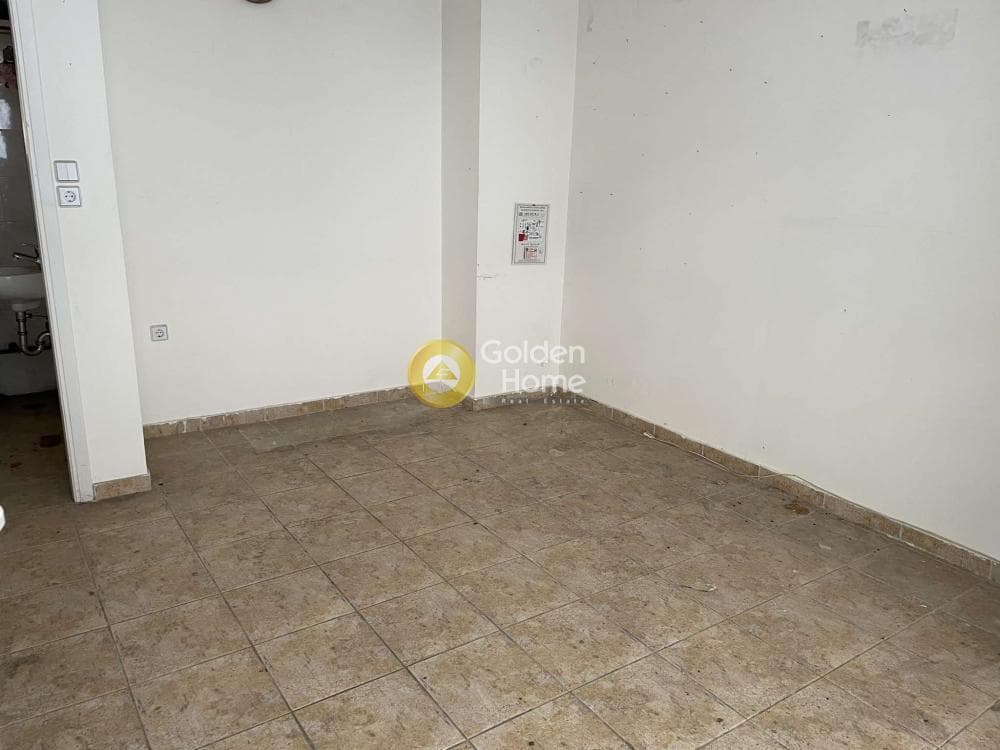 Αποθήκη στην Λόφος Σκουζέ, Κολωνός - Κολοκυνθούς — Φωτογραφία 1 από 4