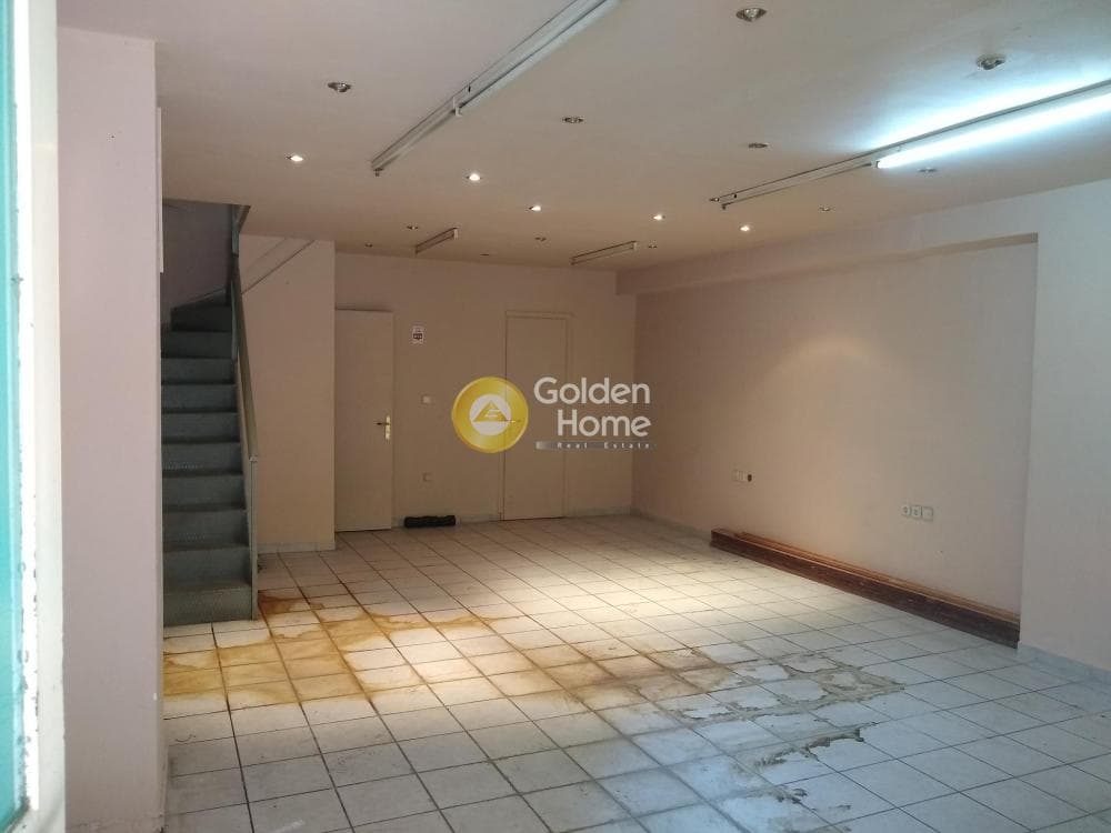 Retail Store in Zoni Chondreboriou, Exarchia - Neapoli — Photo 1 of 7