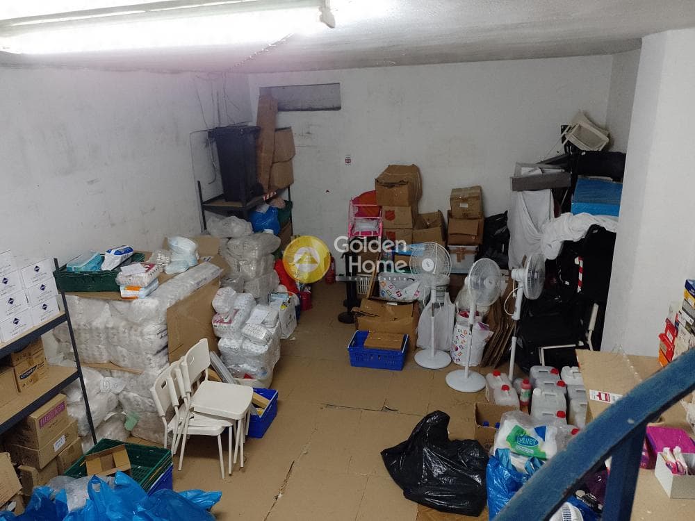 Retail Store in Zoni Chondreboriou, Exarchia - Neapoli — Photo 6 of 7