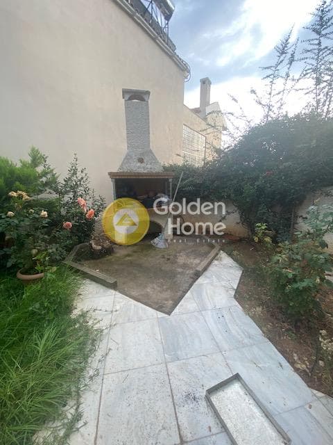 House in Kalitexnoupoli, Rafina — Photo 34 of 45