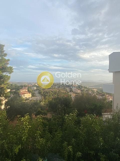 House in Kalitexnoupoli, Rafina — Photo 38 of 45