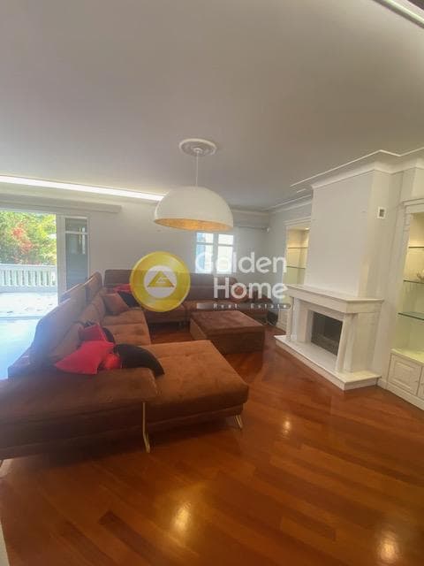 House in Kalitexnoupoli, Rafina — Photo 2 of 45