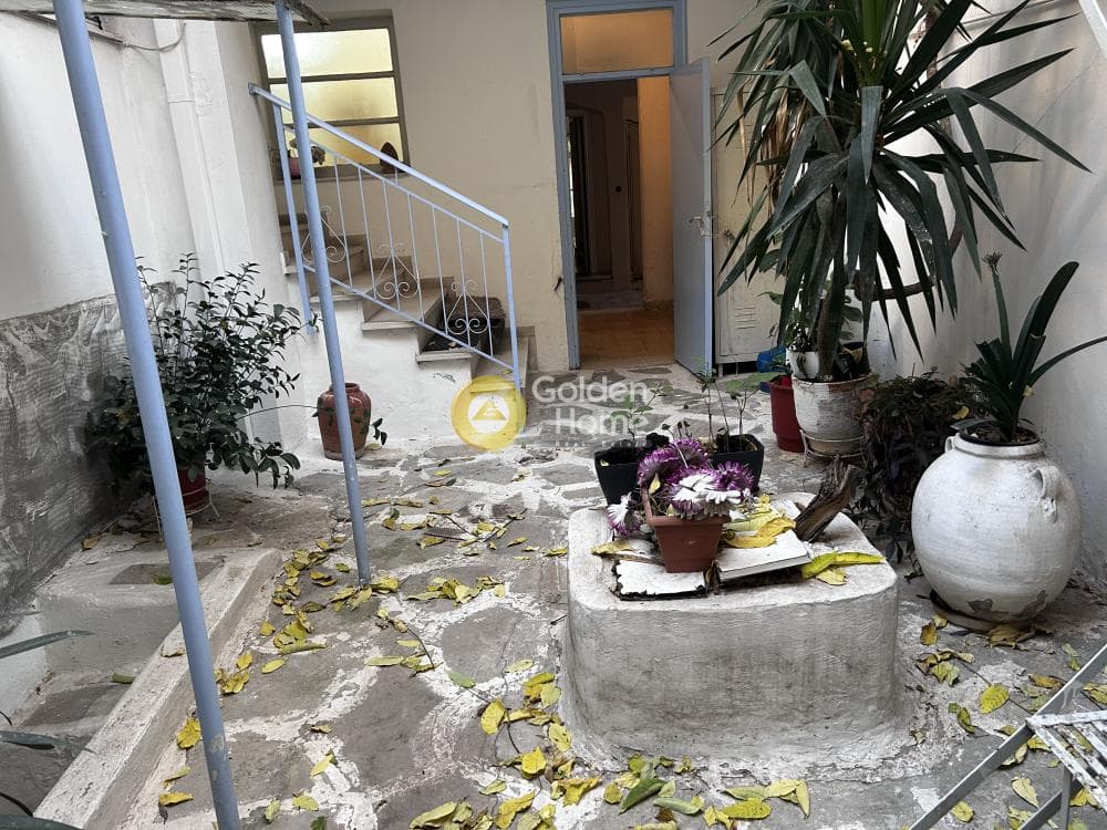Γραφείο στην Διυλιστήρια, Πειραιάς — Φωτογραφία 1 από 25