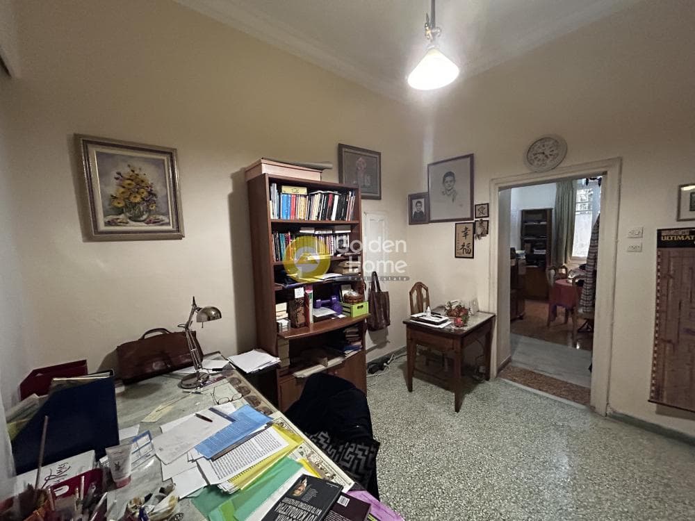 Γραφείο στην Διυλιστήρια, Πειραιάς — Φωτογραφία 19 από 25