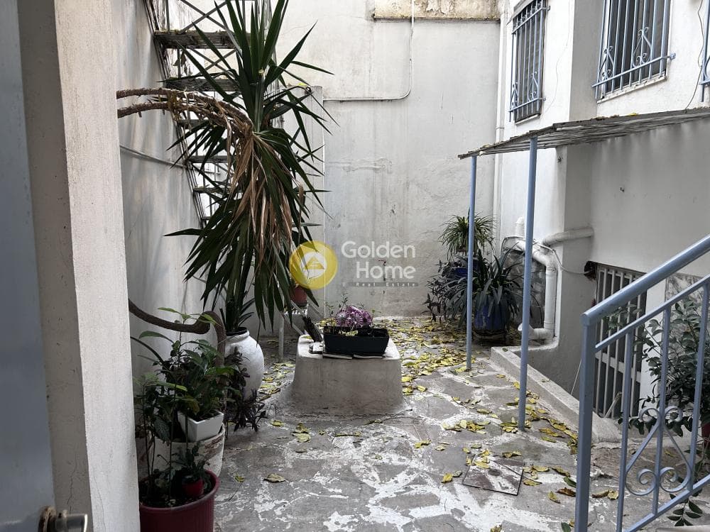 Γραφείο στην Διυλιστήρια, Πειραιάς — Φωτογραφία 5 από 25