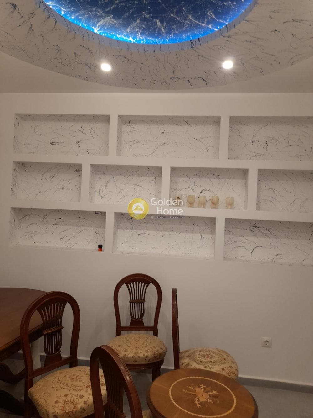Διαμέρισμα στην Καραγιαννέικα, Γαλάτσι — Φωτογραφία 3 από 11