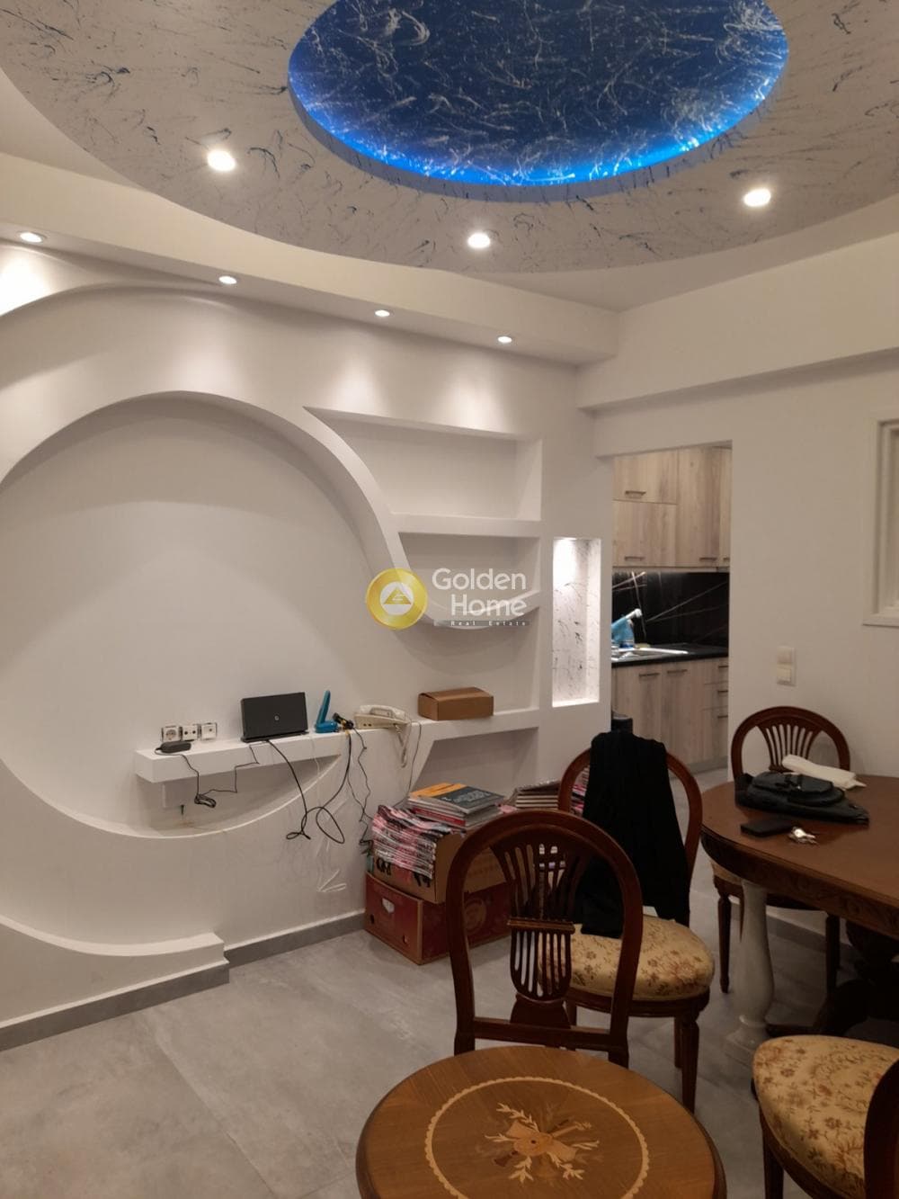 Διαμέρισμα στην Καραγιαννέικα, Γαλάτσι — Φωτογραφία 4 από 11