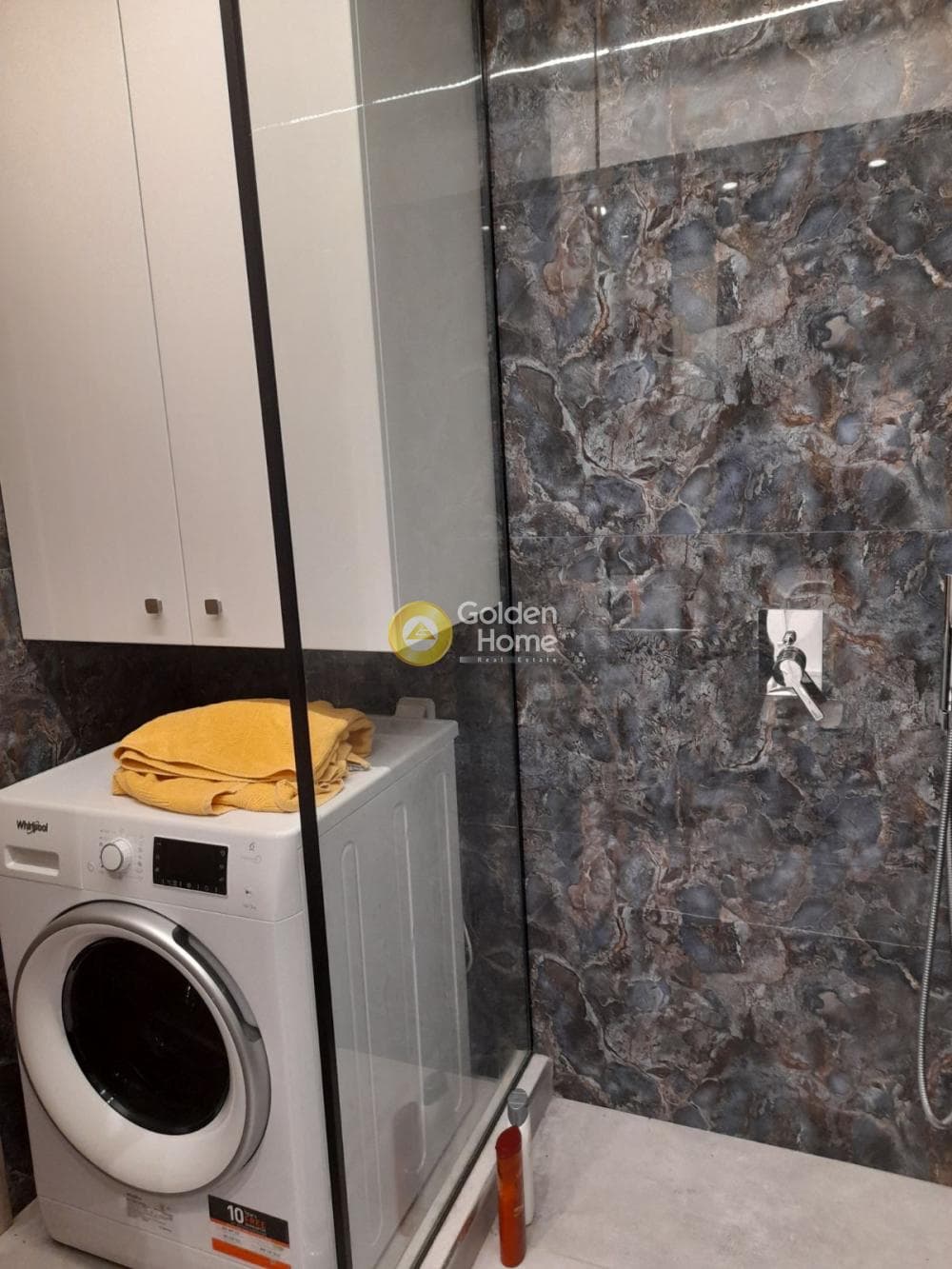 Διαμέρισμα στην Καραγιαννέικα, Γαλάτσι — Φωτογραφία 9 από 11