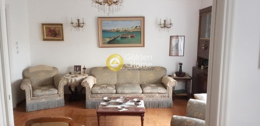 Διαμέρισμα στην Ακαδημία Πλάτωνος, Κολωνός - Κολοκυνθούς — Φωτογραφία 2 από 20