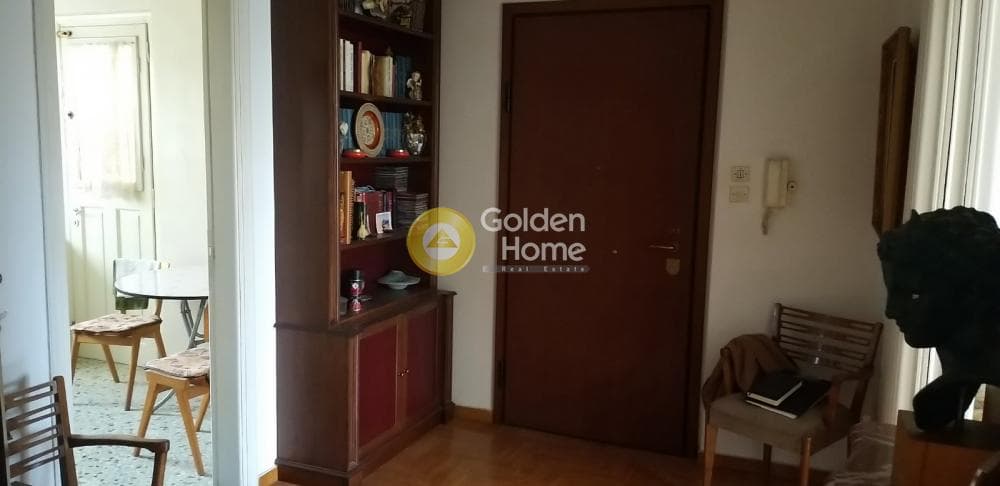 Διαμέρισμα στην Ακαδημία Πλάτωνος, Κολωνός - Κολοκυνθούς — Φωτογραφία 5 από 20