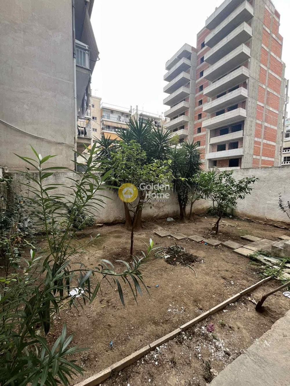 Apartment in Lofos Filaretou, Kalithea — Photo 13 of 14
