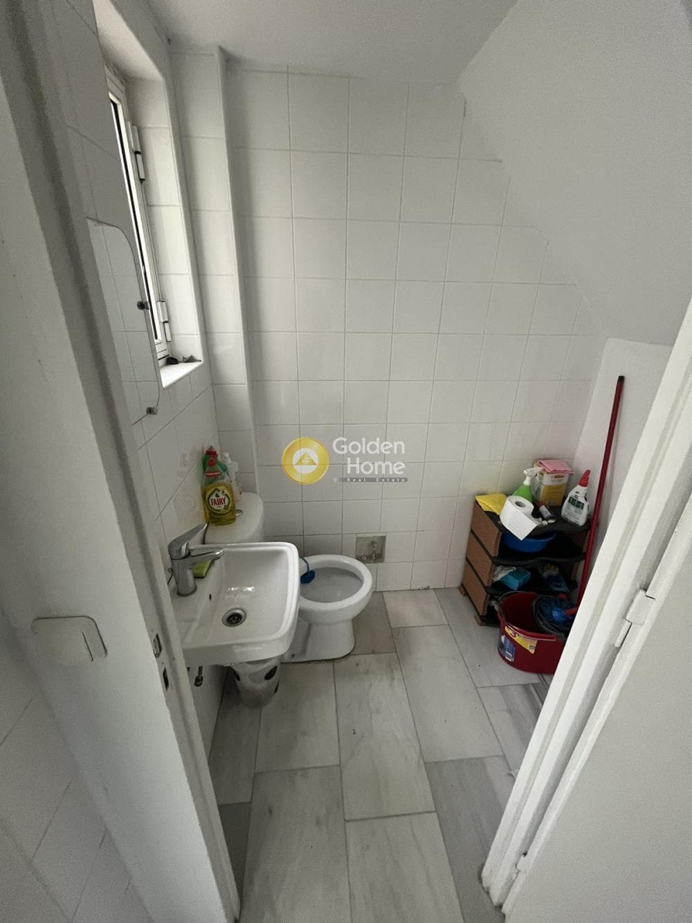 Apartment in Lofos Filaretou, Kalithea — Photo 11 of 14