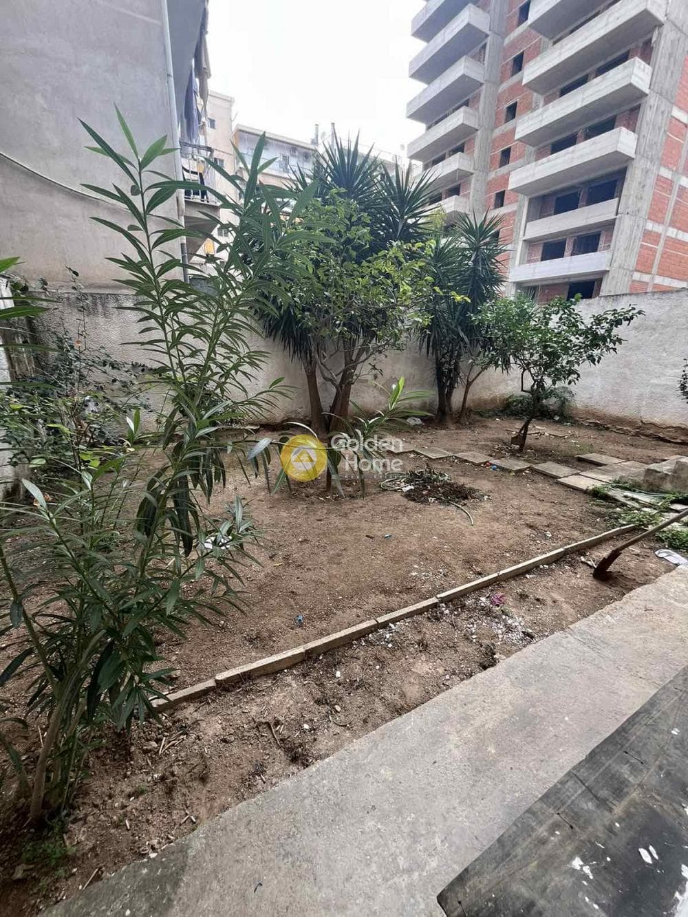 Apartment in Lofos Filaretou, Kalithea — Photo 14 of 14