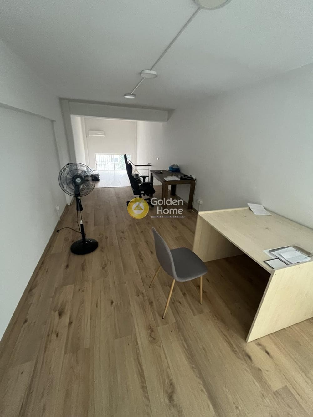 Apartment in Lofos Filaretou, Kalithea — Photo 4 of 14