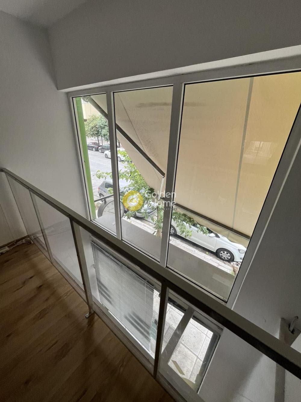 Apartment in Lofos Filaretou, Kalithea — Photo 7 of 14