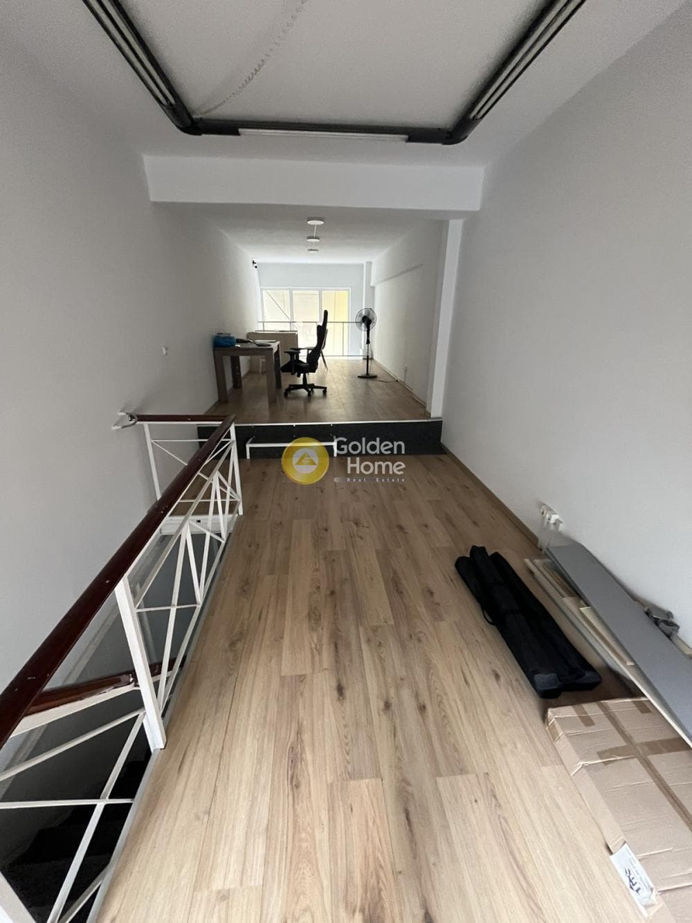 Apartment in Lofos Filaretou, Kalithea — Photo 1 of 14