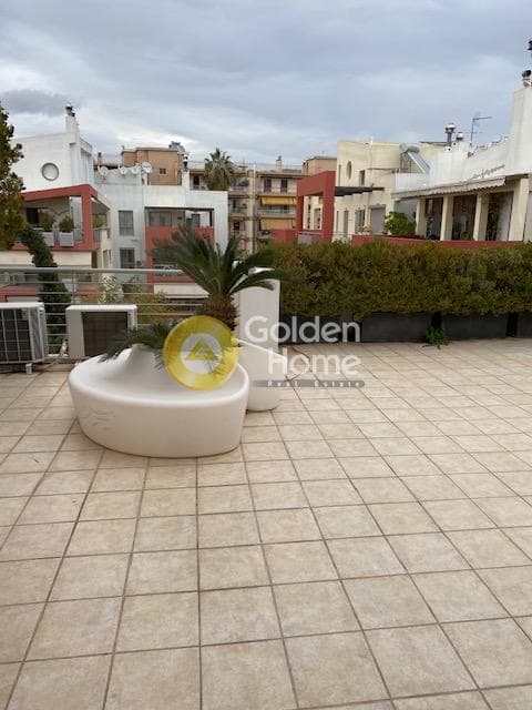 Apartment in Kokkinia, Marousi — Photo 12 of 12