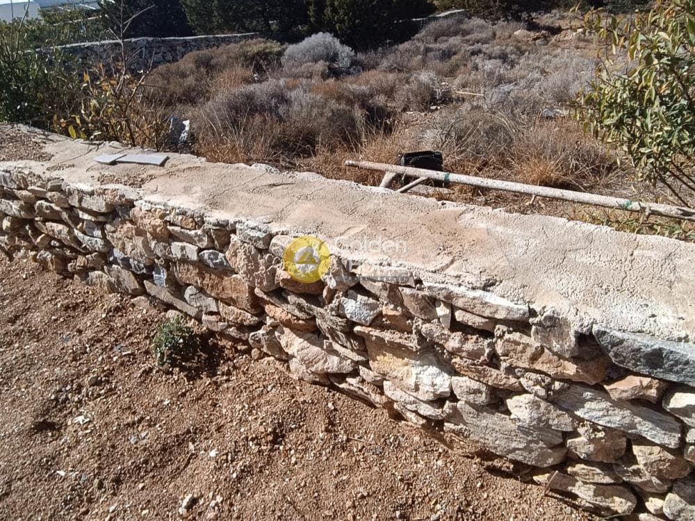 Οικόπεδο στην Αλυκή, Πάρος — Φωτογραφία 4 από 4