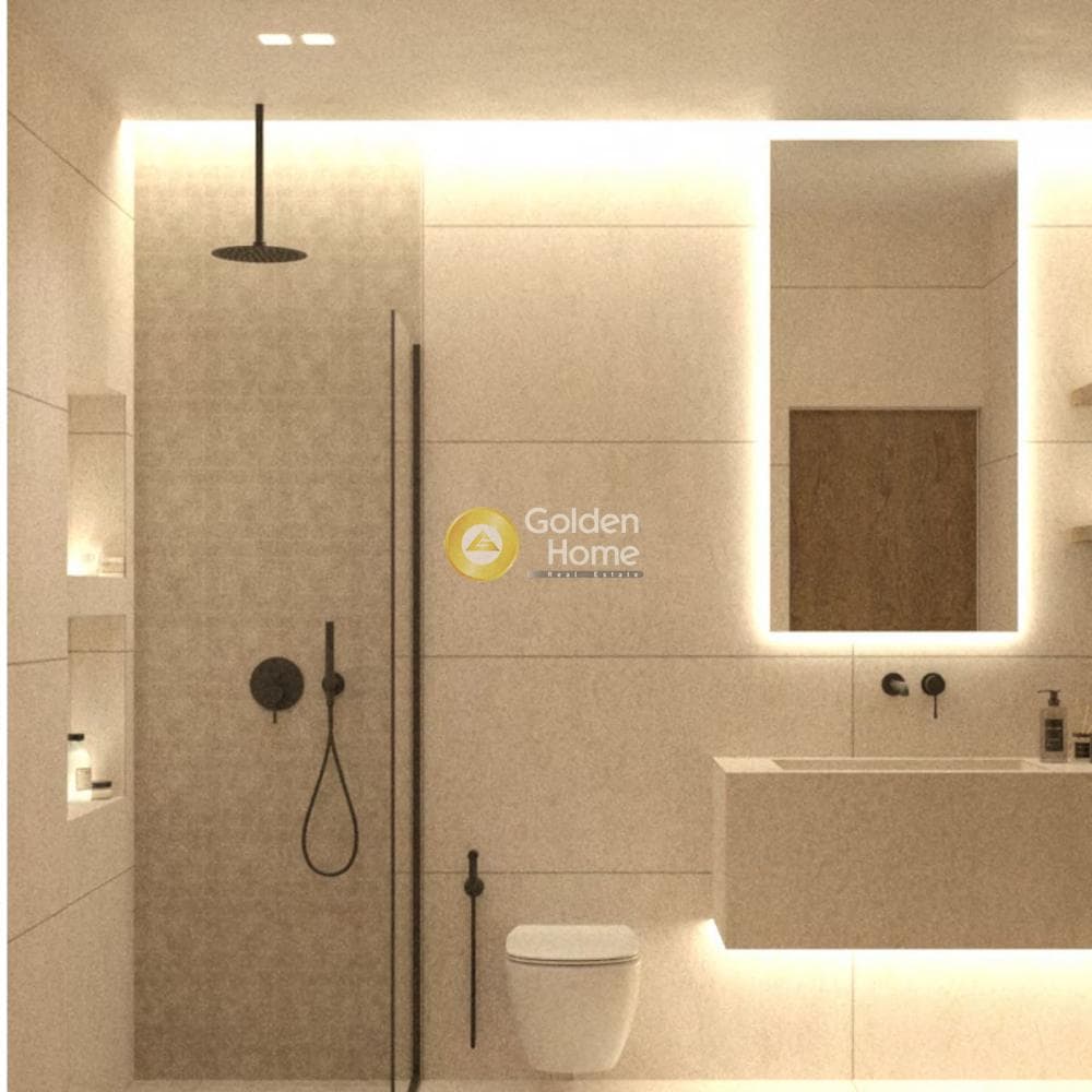 Apartment in Nekrotafeio Kallitheas, Agios Dimitrios — Photo 6 of 6