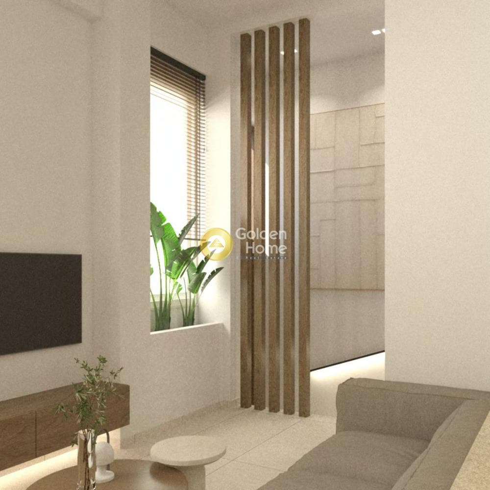 Apartment in Nekrotafeio Kallitheas, Agios Dimitrios — Photo 3 of 6