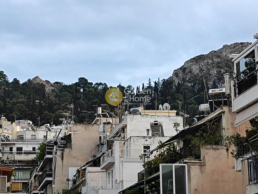 Διαμέρισμα στην Στρέφη, Εξάρχεια - Νεάπολη — Φωτογραφία 16 από 23