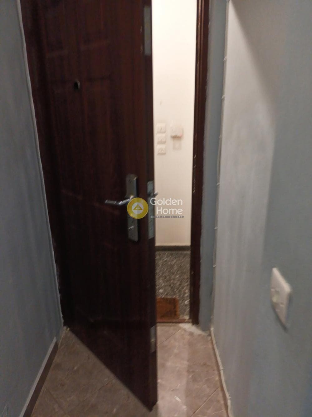 Apartment in Rouf, Tavros — Photo 5 of 61