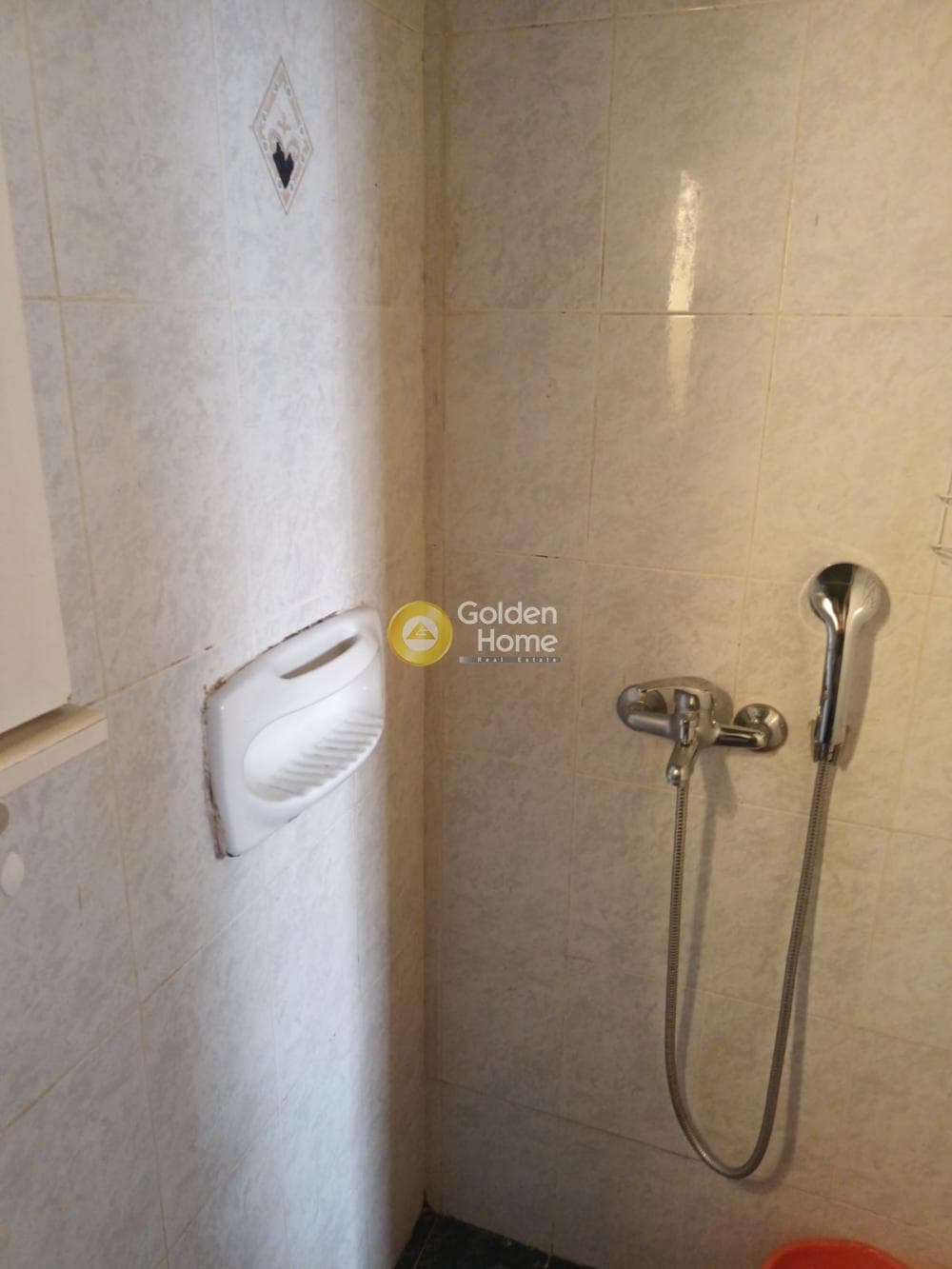 Apartment in Rouf, Tavros — Photo 3 of 61