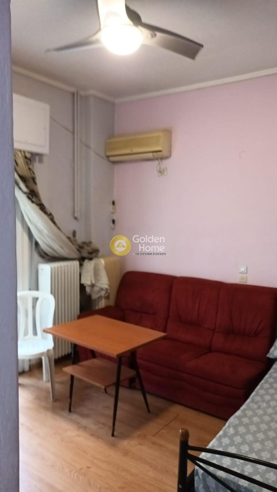 Apartment in Rouf, Tavros — Photo 6 of 61