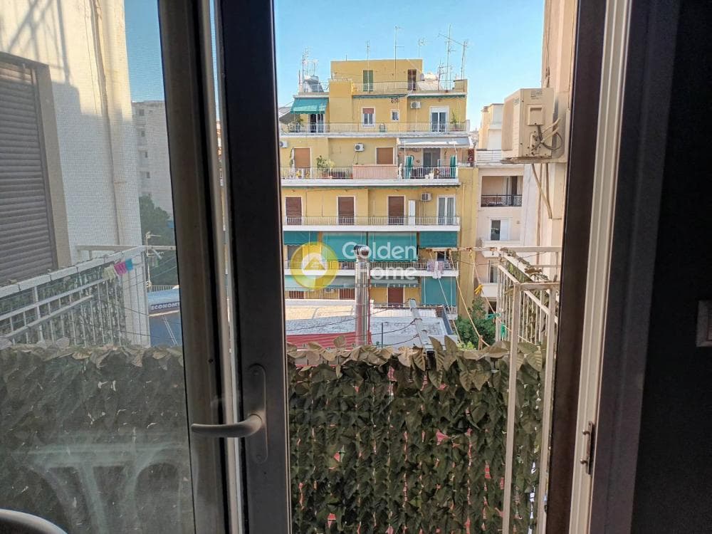 Apartment in Rouf, Tavros — Photo 2 of 61