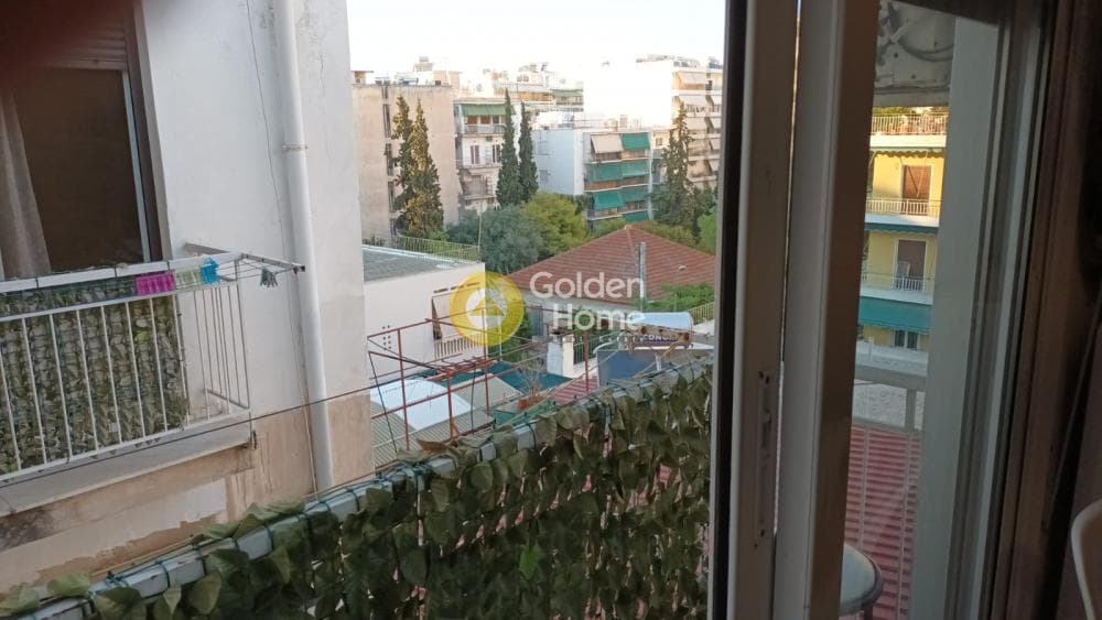 Apartment in Rouf, Tavros — Photo 9 of 61