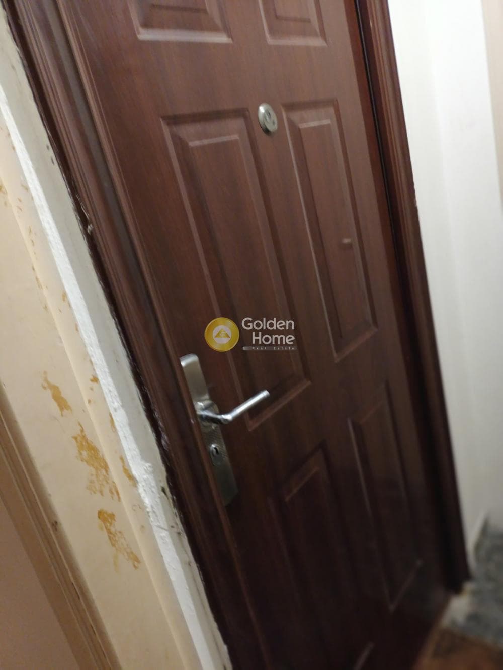 Apartment in Rouf, Tavros — Photo 12 of 61