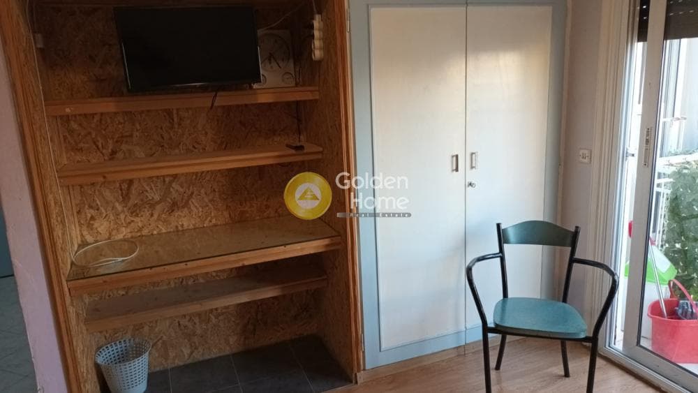 Apartment in Rouf, Tavros — Photo 10 of 61