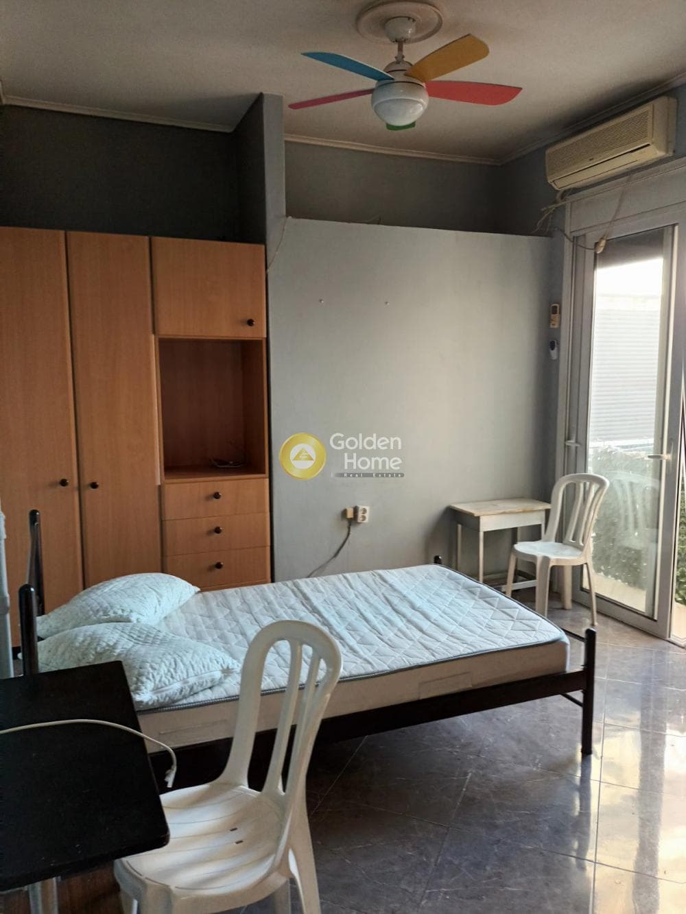 Apartment in Rouf, Tavros — Photo 11 of 61