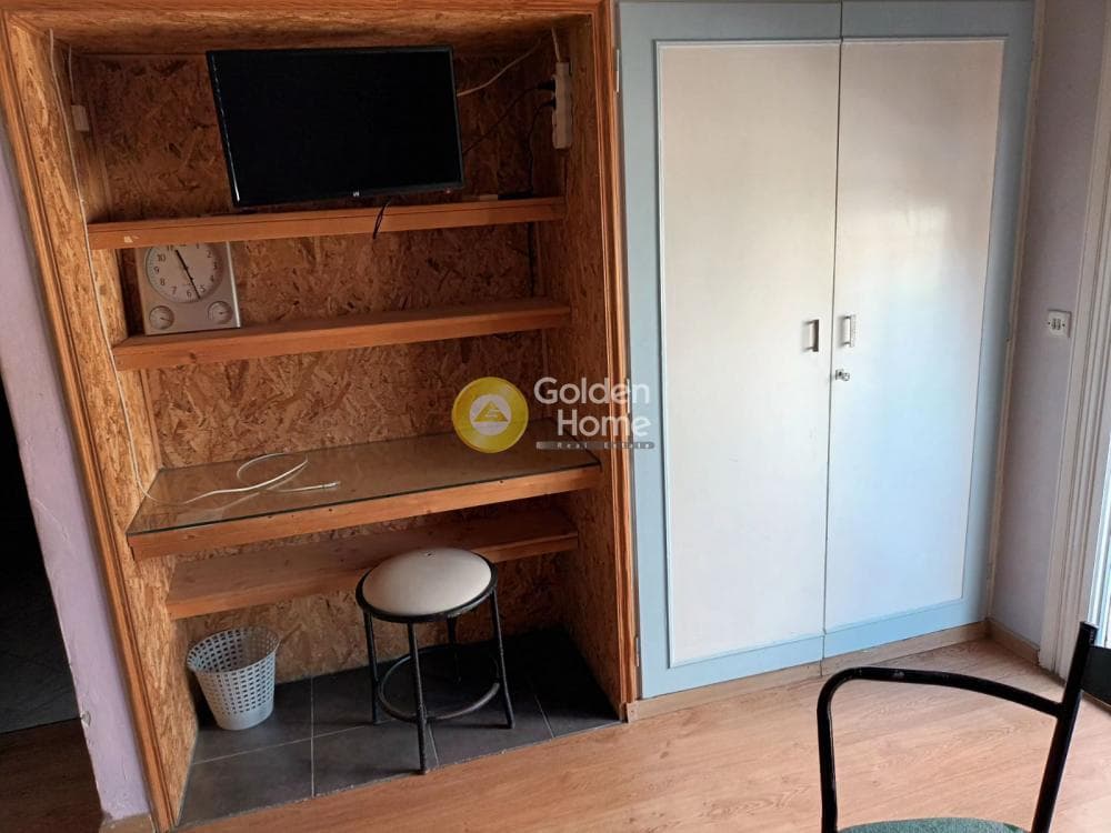 Apartment in Rouf, Tavros — Photo 20 of 61