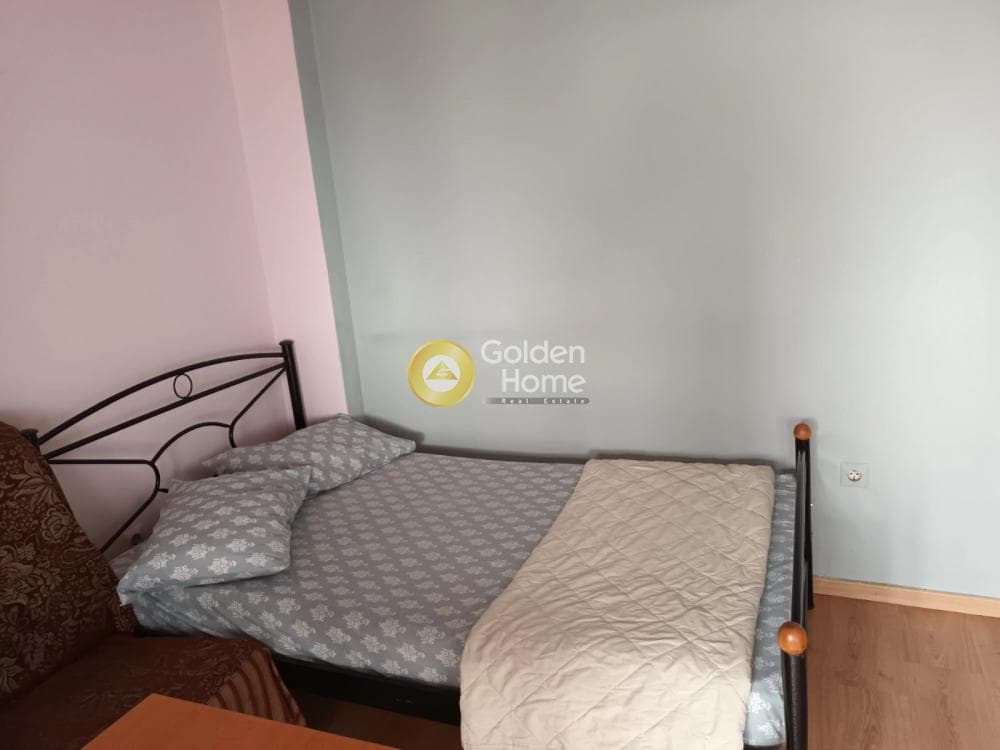 Apartment in Rouf, Tavros — Photo 19 of 61