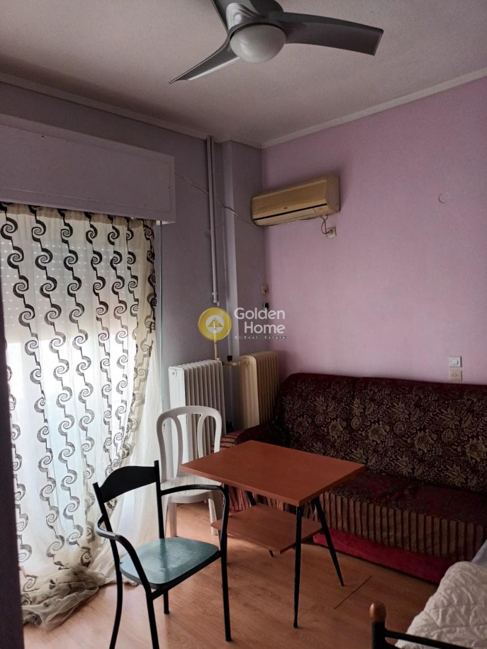 Apartment in Rouf, Tavros — Photo 17 of 61