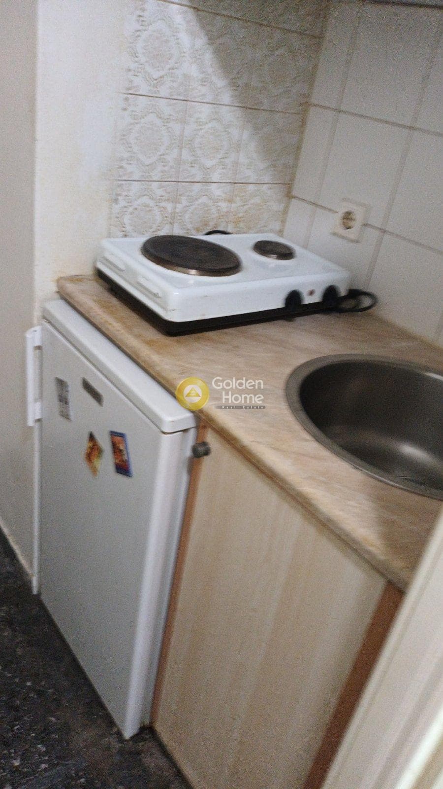Apartment in Rouf, Tavros — Photo 23 of 61