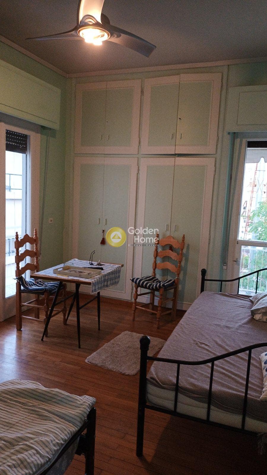 Apartment in Rouf, Tavros — Photo 24 of 61