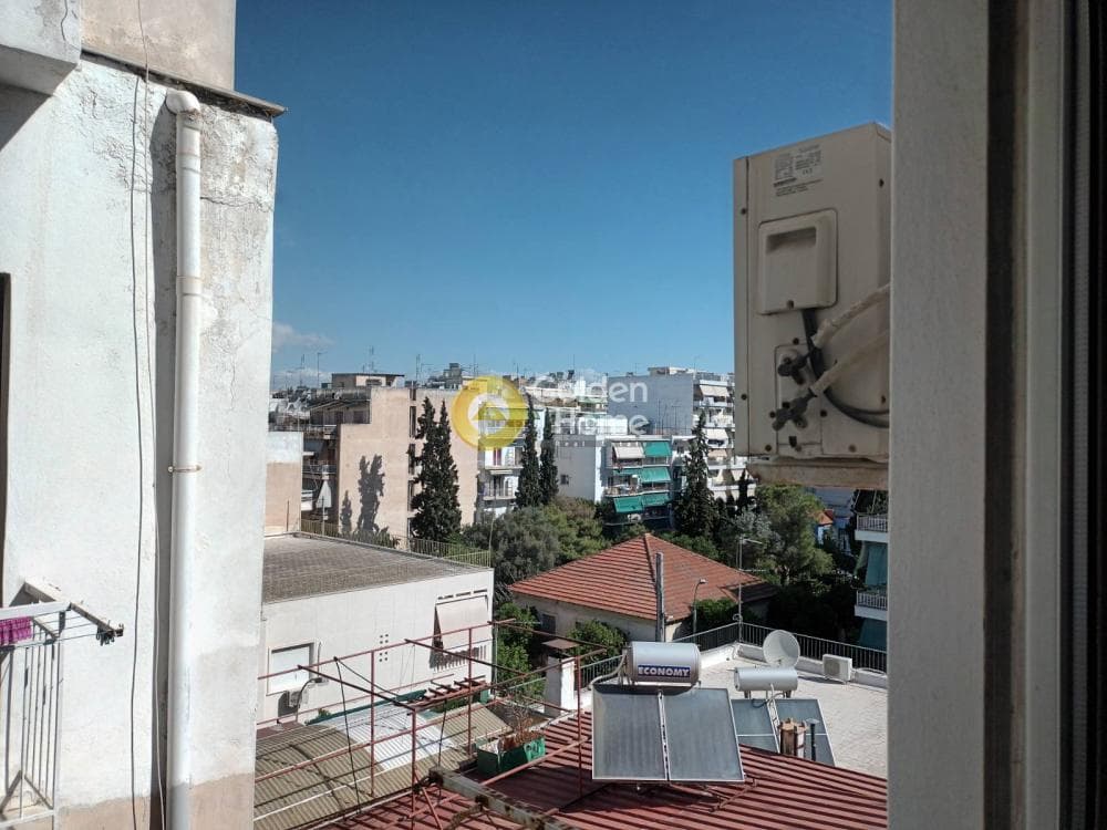 Apartment in Rouf, Tavros — Photo 30 of 61