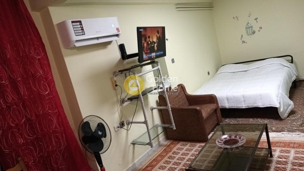 Apartment in Rouf, Tavros — Photo 46 of 61