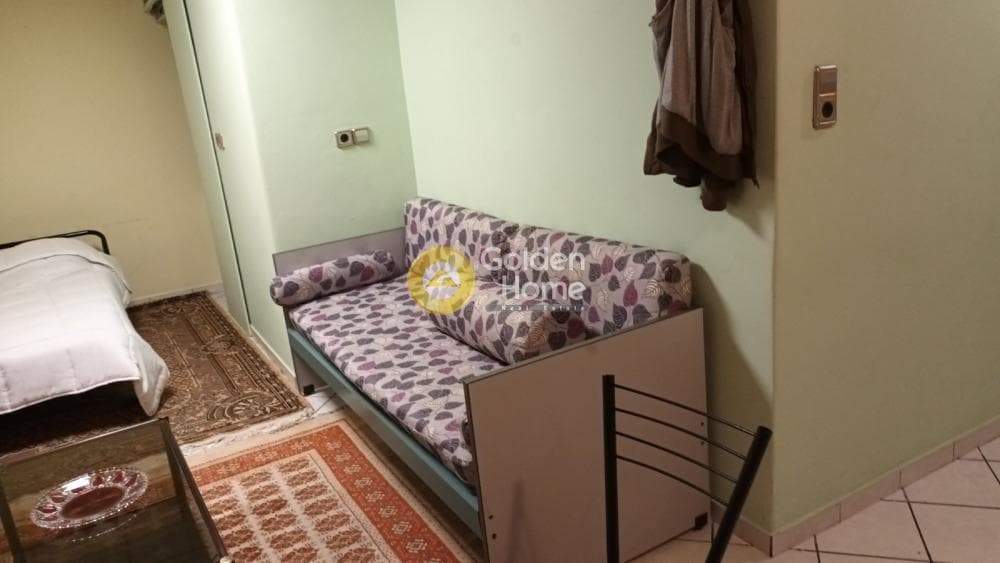 Apartment in Rouf, Tavros — Photo 38 of 61