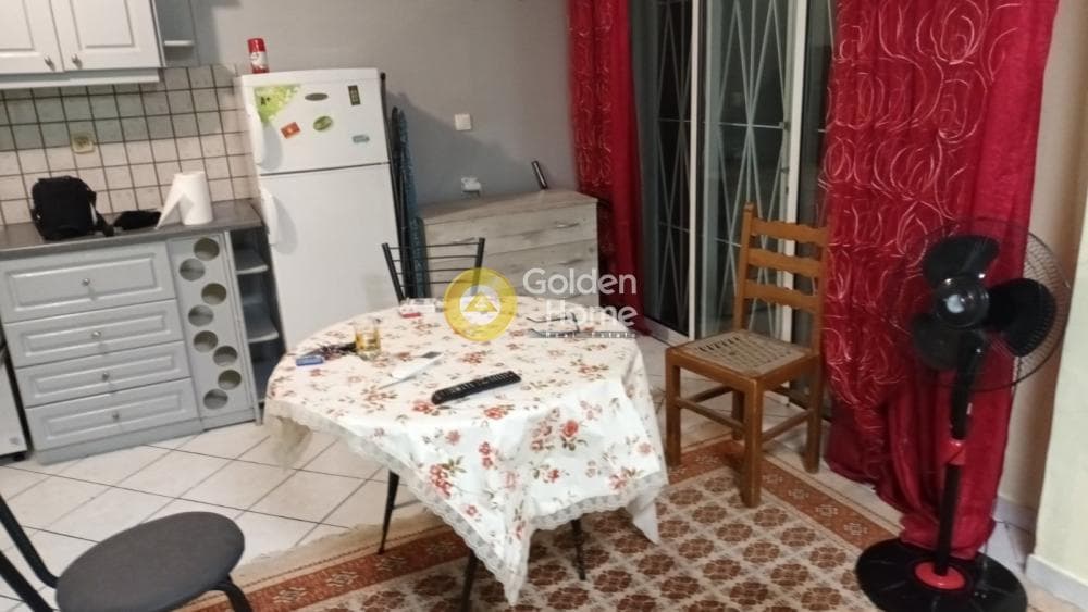 Apartment in Rouf, Tavros — Photo 45 of 61