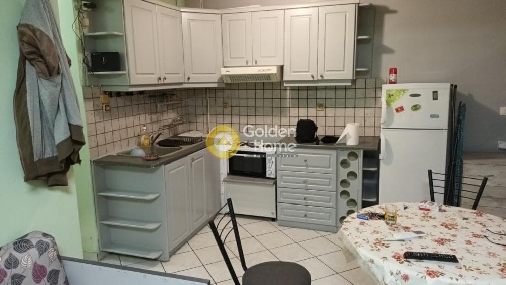 Apartment in Rouf, Tavros — Photo 44 of 61