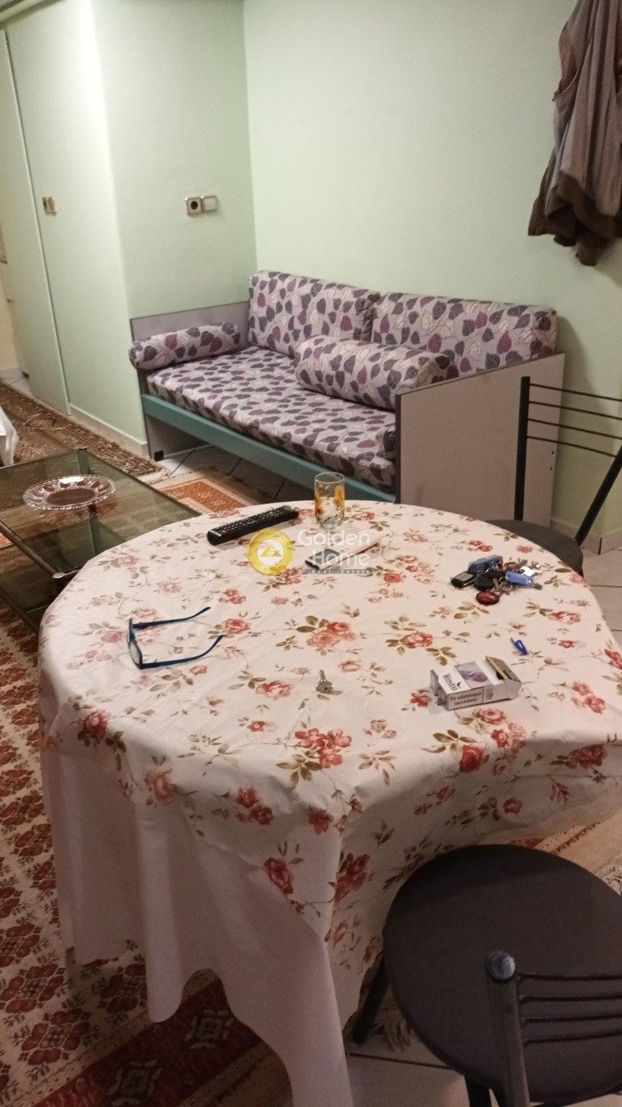 Apartment in Rouf, Tavros — Photo 43 of 61