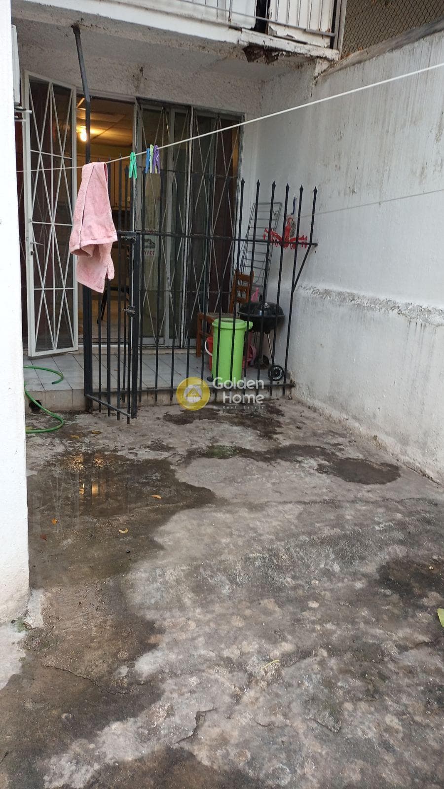 Apartment in Rouf, Tavros — Photo 47 of 61