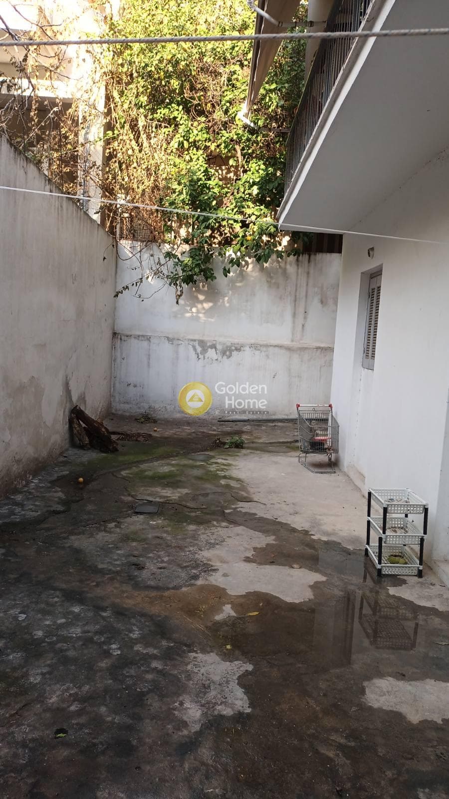 Apartment in Rouf, Tavros — Photo 48 of 61