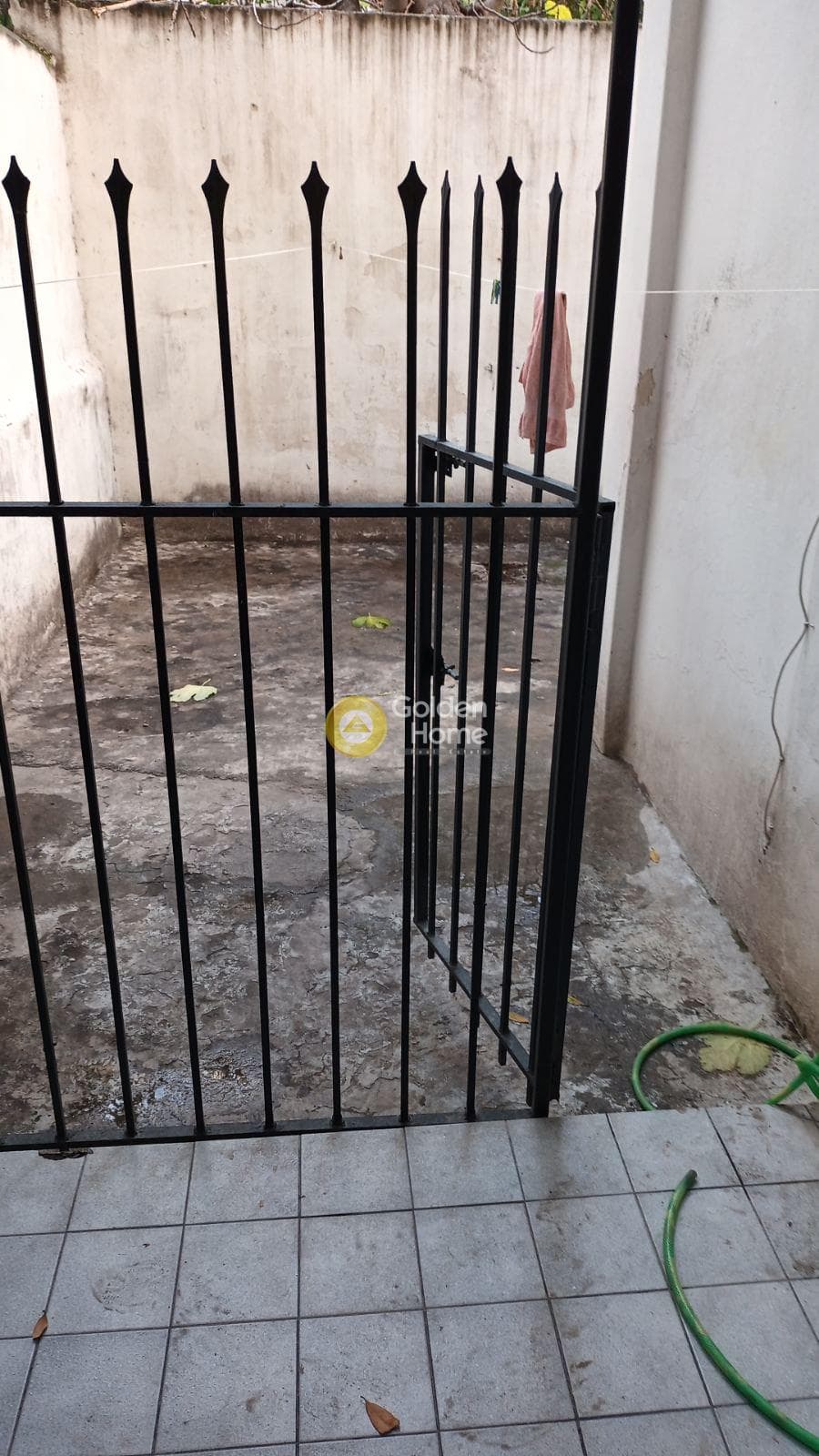Apartment in Rouf, Tavros — Photo 49 of 61