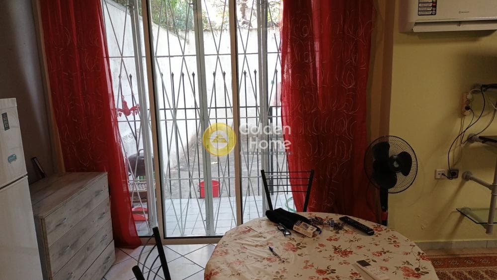 Apartment in Rouf, Tavros — Photo 57 of 61